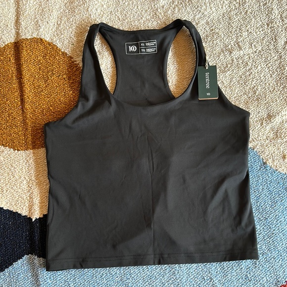 TenTree InMotion Longline Tank - Picture 2 of 5